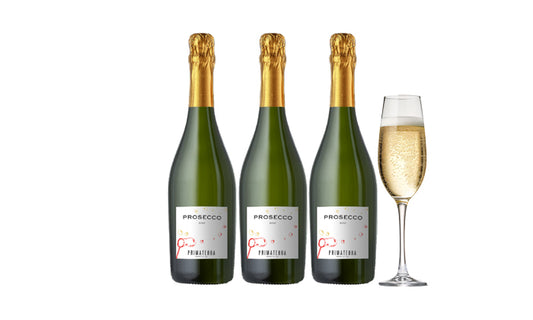 Groupon Prosecco 3-Pack