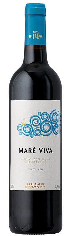 Mare Viva Vinho Tinto