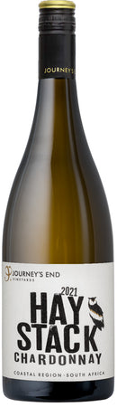Journey's End Haystack Chardonnay 2023
