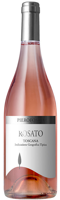 Pierofosco Rosato Toscana IGT 2020*