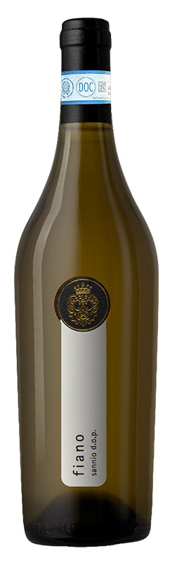 Cantina di Solopaca Fiano DOC "Selezione Oro" 2018