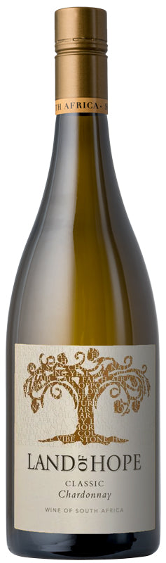 Land of Hope Classic Chardonnay 2022