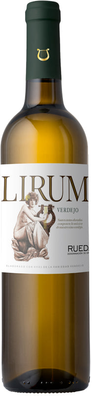 Lirum Verdejo 2020