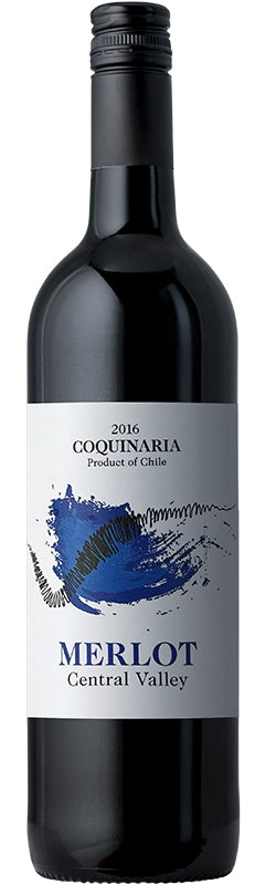 Coquinara Cabernet Sauvignon 2016