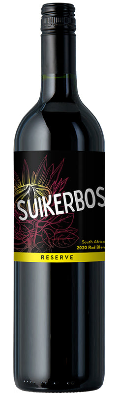 Suikerbos Reserve Red Blend 2022