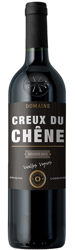 Creux de Chene Corbieres 2020