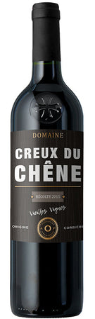 Creux de Chene Corbieres 2020