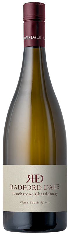 Radford Dale Touchstone Chardonnay 2021