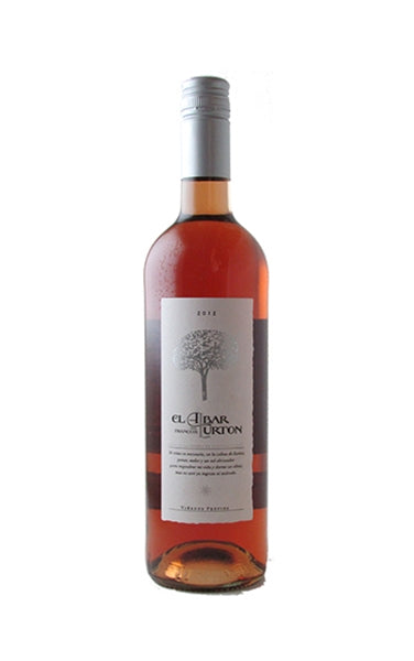 Lurton El Albar Rosé