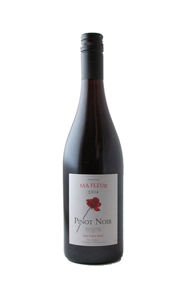 Ma Fleur Pinot Noir 2014