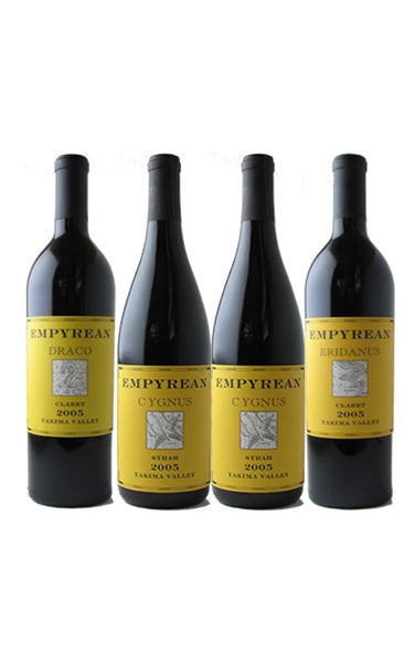 Groupon Empyrean 4-Pack