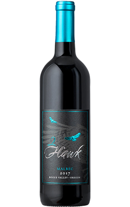 2Hawk Malbec 2017