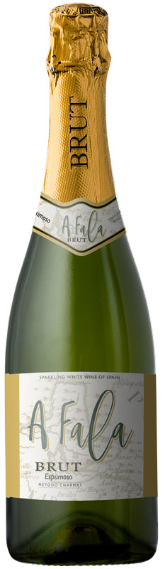 A Fala Espumoso Brut Charmat