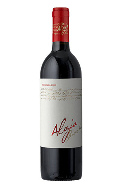 Alaja Monastrell-Syrah, Jumilla, 2021