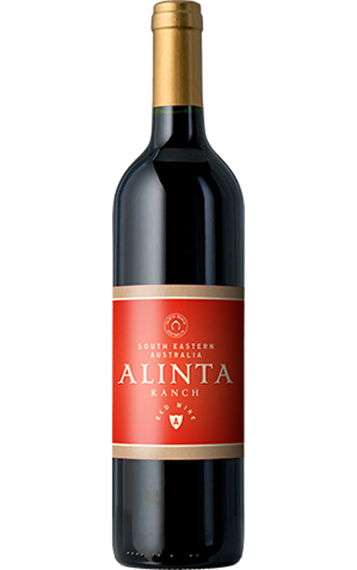 Alinta Ranch Red Blend