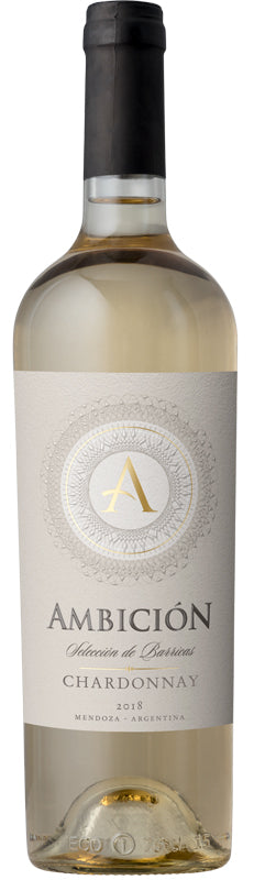 Ambicion Chardonnay 2021