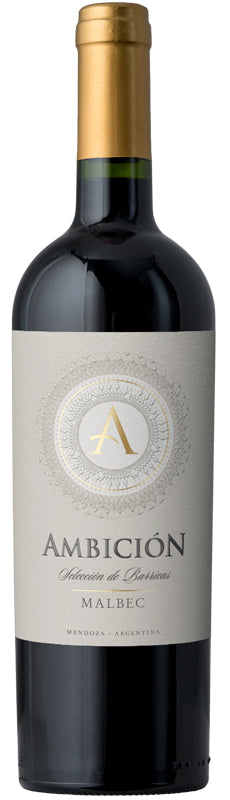 Ambicion Cabernet 2021