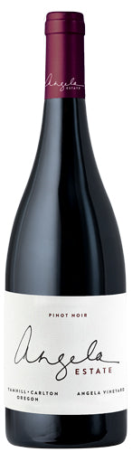 Angela Vineyard Pinot Noir 2016