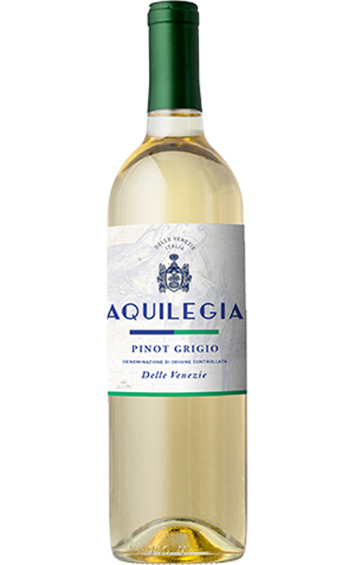 Aquilegia Delle Venezie Pinot Grigio 2018