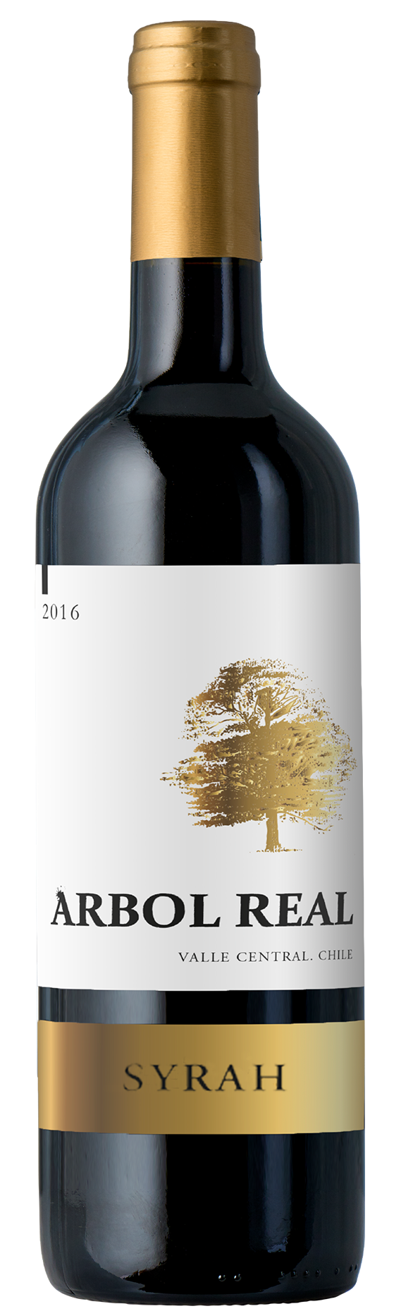 FREE Bottle Friday: Magnum 1.5-Liter Arbol Real Syrah