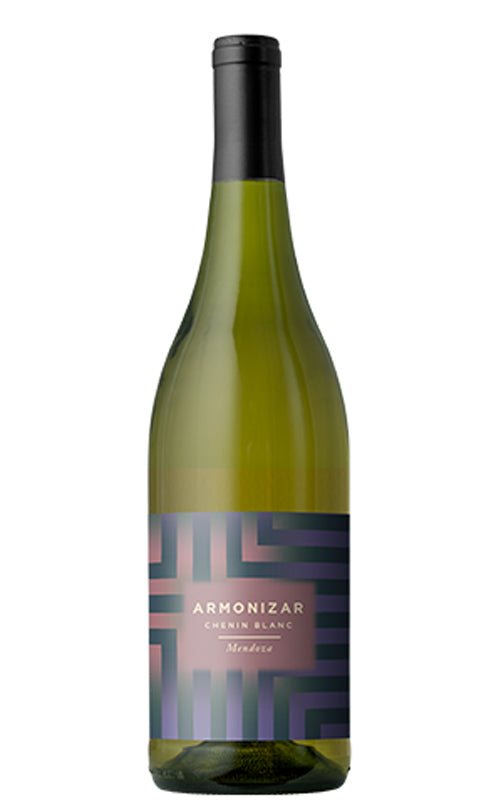 Armonizar Chenin Blanc 2019