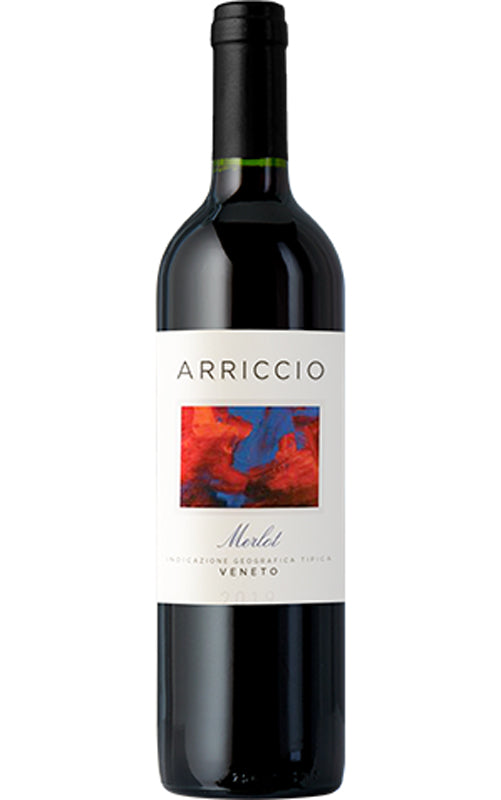 Arriccio IGT Veneto Merlot 2019