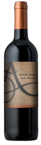 Ascua Rubia Cabernet/Merlot