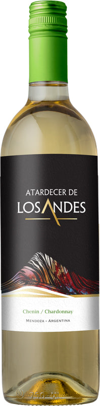 Atardecer Chardonnay-Chenin