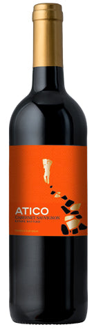 Atico Cabernet BP