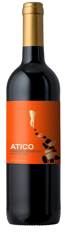 Atico Cabernet 2021