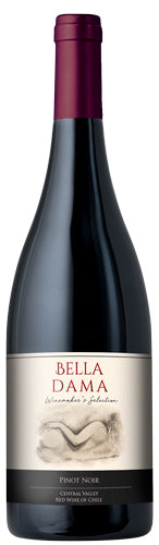 Bella Dama Pinot Noir