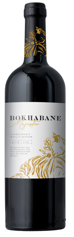 Bokhabane Cabernet 2020 MAGNUM 1.5L