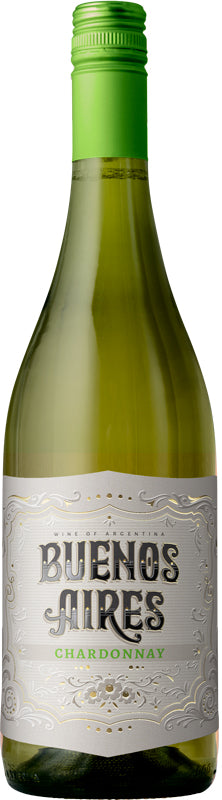 Buenos Aires Chardonnay 2021