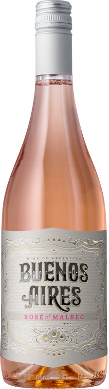 Buenos Aires Malbec Rosé