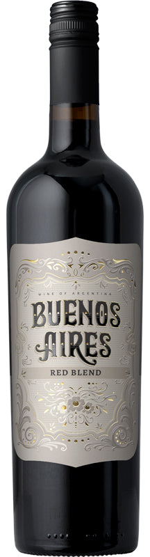 Buenos Aires Red Blend 2022