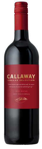 Callaway Red Blend