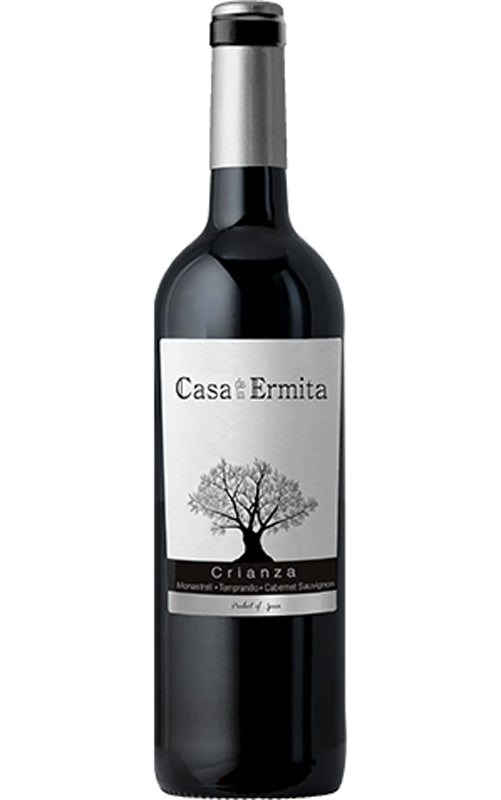 Casa De La Ermita Crianza 2013