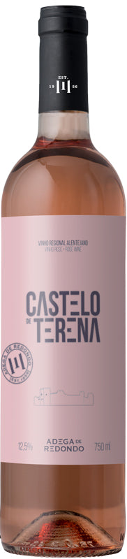 Castelo de Terena Rose