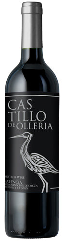 Castillo Olleria Red*