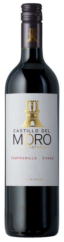 Castillo del Moro Red 2020