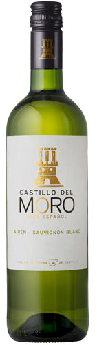 Castillo del Moro White