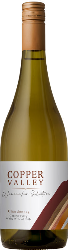 Copper Valley Chardonnay