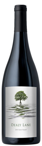 Dealy Lane Pinot Noir 2013