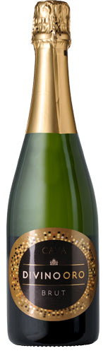 Divino Oro Brut Cava BP