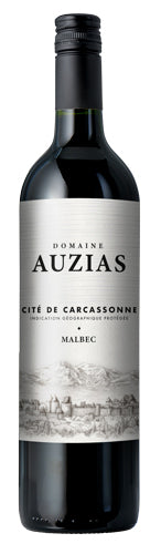 Domaine Auzias Malbec