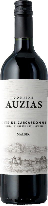 Domaine Auzias Malbec