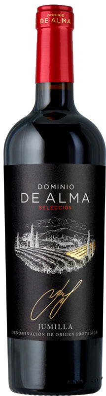 Dominio de Alma Seleccion 2020