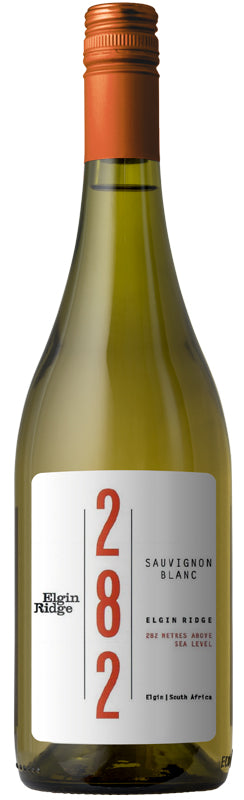 Elgin Ridge 282 Sauvignon Blanc 2017