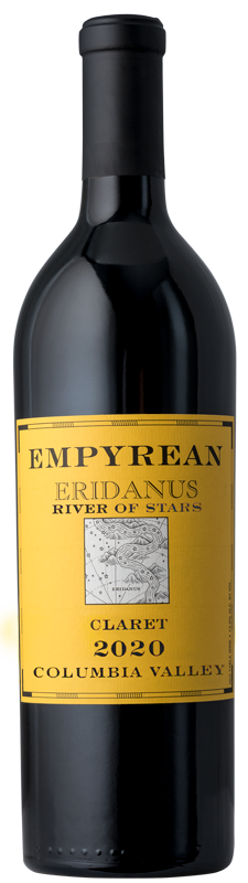 Empyrean Eridanus Claret Red Blend 2020