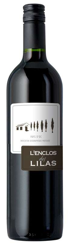 L'Enclos De Lilas Red